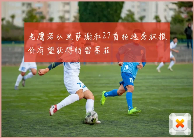 老鹰若以里萨谢和27首轮选秀权报价有望获得特雷墨菲