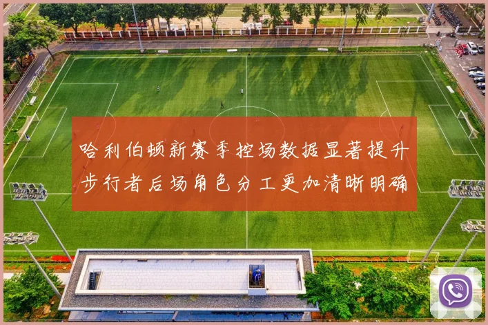 哈利伯顿新赛季控场数据显著提升步行者后场角色分工更加清晰明确